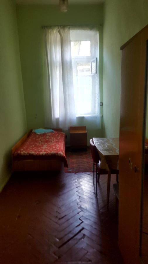 Firuza Hostel Borjomi Exterior photo