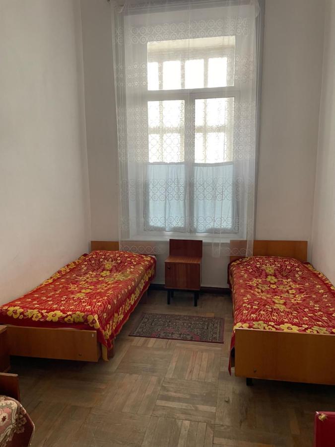 Firuza Hostel Borjomi Exterior photo