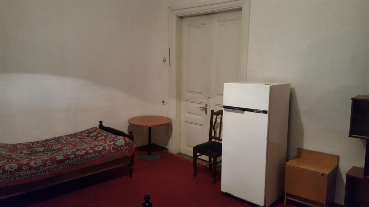 Firuza Hostel Borjomi Exterior photo